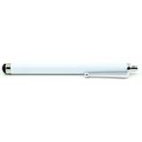 Styluspennor SERO Stylus Touch pen för smartphones/iPad, vit