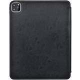 Datortillbehör Gear Tablet Cover Black iPad Air 10.9" 2020 Pencilpocket