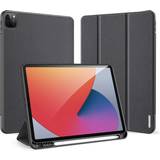 Rosa Datortillbehör Dux ducis Domo Tri-fold Case iPad Pro 11 2021 Black
