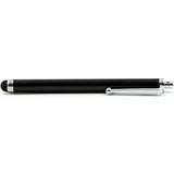 Styluspennor SERO Stylus Touch pen för smartphones/tabs med pekskärm, svart