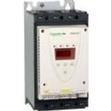 Schneider Electric Electronic soft starter control 220v pow