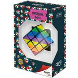 Rubiks kub på rea Cayro Unequal Cube 3x3
