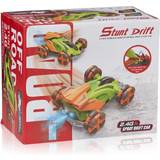 Rc drift bil Stunt Drift Spray Drift Car RTR