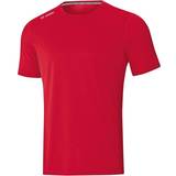 JAKO Run 2.0 T-shirt Unisex - Sport Red