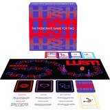 Kheper Games Lust! Card Game (English)