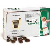 Pharma Nord Viktkontroll & Detox Pharma Nord Bio-CLA Green Tea 60 Capsules