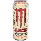 Monster Energy Matvaror Monster Energy Pacific Punch 500ml 1 st