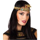 Damer - Egypten Tillbehör Boland Egyptian Pharaoh Cleopatra Headband