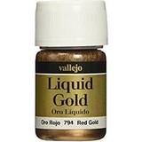 Vallejo RED GOLD