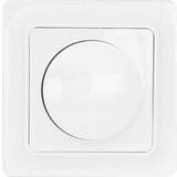 Trapp dimmer Malmbergs Dimmer GAMMA, 1-pol/trapp