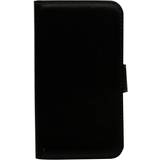 Hama Plånboksfodral Hama Leather Look 2 Wallet Case for iPhone 6/6S Plus
