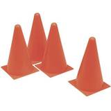 Leksaksfordonstillbehör Plastic Cones 4pcs