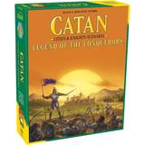 Catan cities knights Catan: Cities & Knights Legend of the Conquerors