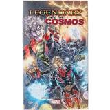 Upper Deck Entertainment Legendary: Into the Cosmos (Exp