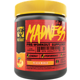 Pre Workout Mutant Madness