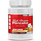Mjölkprotein Proteinpulver på rea Fairing High Protein Pancake, Vanilj