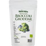 Broccoligroddar Bättre hälsa Ekologiska Färdiga Broccoligroddar