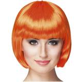 Boland Cabaret Wig Orange