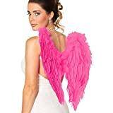 Damer - Vingar Tillbehör Boland Angel Wings (50x50cm) Pink