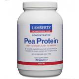 Lamberts Proteinpulver Lamberts Pea Protein 750g