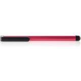 Styluspennor SERO Touch pen röd