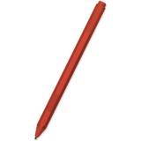 Microsoft Röda Styluspennor Microsoft Ljuspenna Surface Pen EYU-00046 Bluetooth Röd
