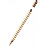 Guld Styluspennor Tech-Protect Charm Stylus Pen Champagne Rose Gold