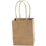 Papper Present- & Kalaspåsar Gift Bags 10-pack