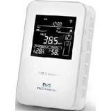 Luftkvalitetsmätare MCO Home PM2.5 Sensor Air Quality Monitors