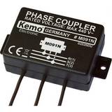 Kemo Apparatskåp Kemo Faskopplare Komponent Powerline M091N 400 V/AC (max