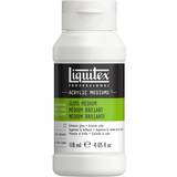 Målarmedier Liquitex LX Bl. Medium/Fernissa 118 ml