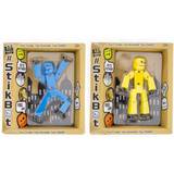Stikbot Actionfigurer Stikbot S1005 Figure (Pack of 2, Assorted)