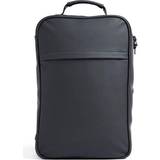 Fack för laptop/surfplatta Ryggsäckar Vinga of Sweden Baltimore Travel Backpack - Black