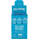 Vital Proteins Vitaminer & Kosttillskott Vital Proteins Collagen Peptides 10g 10 st