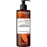 L'Oréal Paris Lockigt hår Schampon L'Oréal Paris Botanicals Saffron Nutrition Infusion Shampoo 400ml