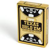Copag Sällskapsspel Copag Texas Hold Em Gold Jumbo Index