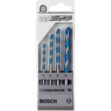 Bosch borrsats Bosch Multi Construction Borrsats (4/5/6/8mm)