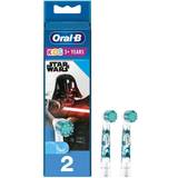 För barn Tandvård Oral-B Star Wars Kids 2-pack
