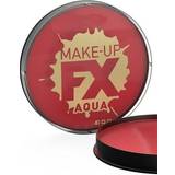 Djävular & Demoner - Unisex Smink Smiffys Make-Up FX Red