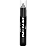 Barn - Silver Smink PaintGlow Face Paint Stick Silver
