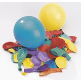 Latexballonger Staples Ballonger