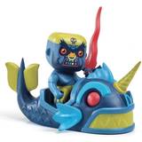 Figurer Djeco Arty Toys Terrible & Monster
