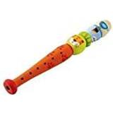 Sevi Leksaker Sevi Kitten Color Wooden Flute (81859)