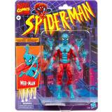 Hasbro Marvel Spiderman Web-Man Figur 15cm