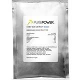 Purepower Kolhydrater Purepower Sportdryck Carbo Race Electrolyte Blueberry, 50 gram