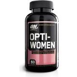 Optimum Nutrition Vitaminer & Mineraler Optimum Nutrition Opti-Women 60 Kapslar