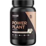 Vitaminer & Kosttillskott Power Plant Protein, 1,2 kg, Proteinpulver, Coconut Mylk