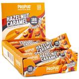 NJIE Bars NJIE Propud Protein Bar Hazelnut Caramel 55g 12 st