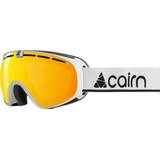 Cairn Skidglasögon Cairn Spot Otg - Dark/CAT 3 Mat White