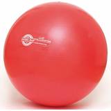 Sissel Meditationskuddar Träningsutrustning Sissel Träningsboll 65 cm röd SIS-160.062